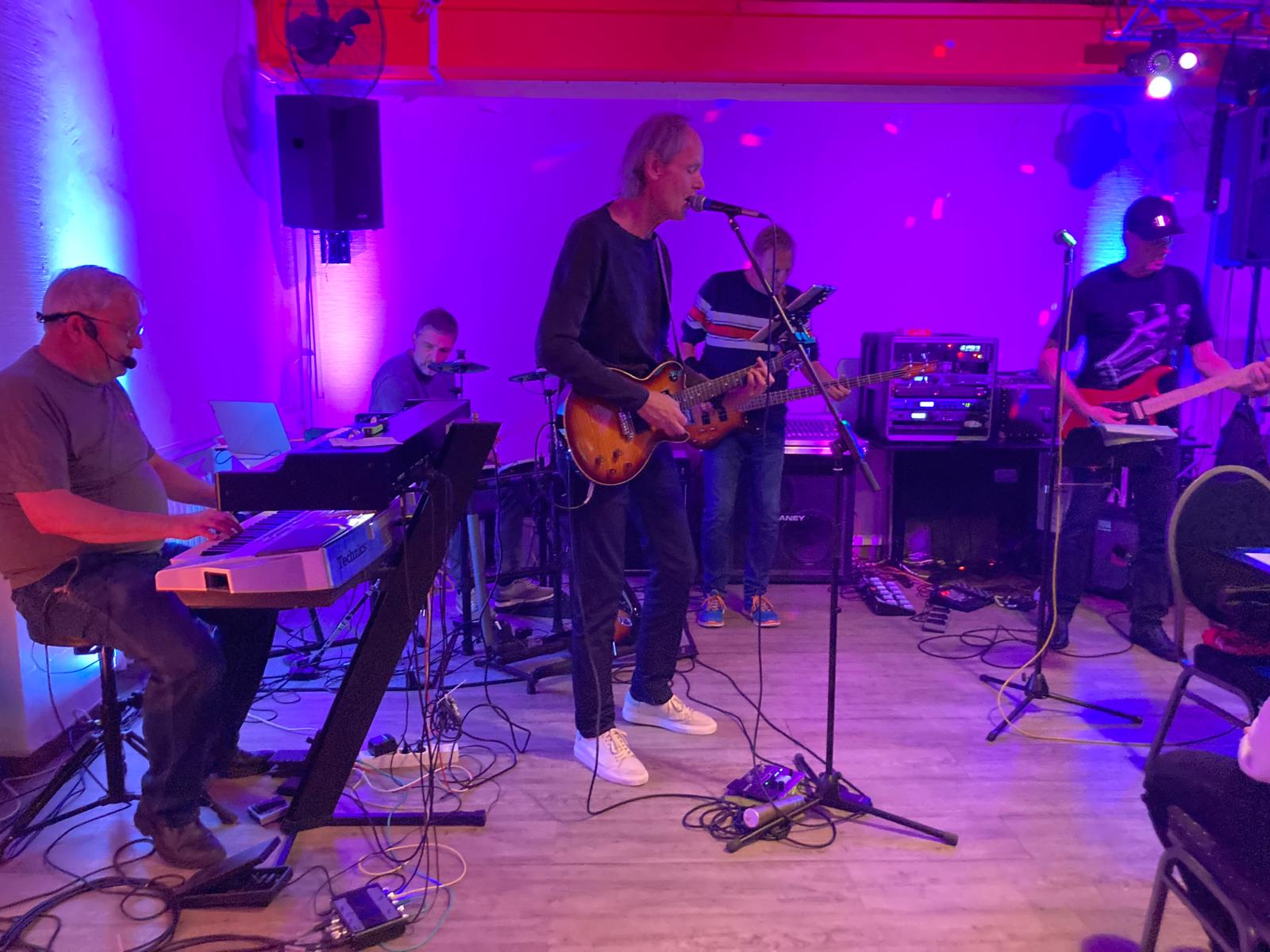Bodenwelle 10.11.2024