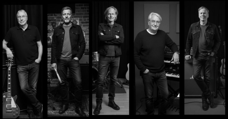 Bodenwelle Rock Classics